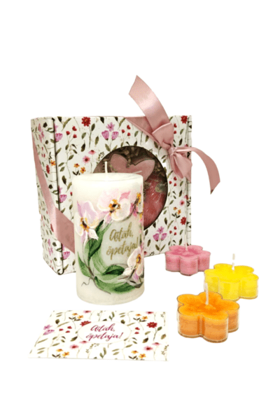 Gift Set For Teacher - Image 3